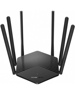 Wi-Fi роутер Mercusys MR50G
