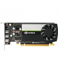 Видеокарта PNY NVIDIA T400 4GB GDDR6 Graphics Card (VCNT400-4GB-SB) Pny