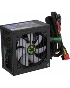 Блок питания GameMax 700W VP-700-RGB-MODULAR Gamemax