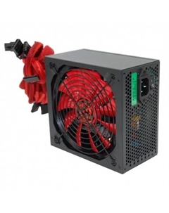 Блок питания Ginzzu 600W PC600