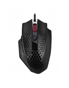 Мышь BLACK BOMBER 71277 REDRAGON Defender