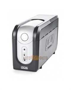 ИБП Powercom IMP-825AP (3 кабеля)