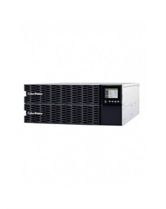 ИБП CyberPower OL8KERTHD Online 8000VA/8000W Cyberpower