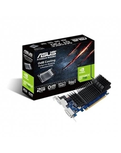 Видеокарта Asus GT 730 2Gb GT730-SL-2GD5-BRK