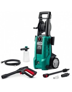Мойка высокого давления ЗУБР 180 Атм, 2300 Вт Зубр