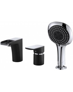 Смеситель для ванны D&K Berlin Technische (DA1434215) D&k