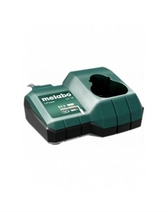 Зарядное устройство LC 12 (627108000) Metabo