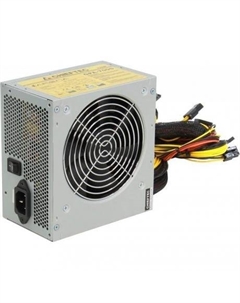 Блок питания Chieftec 700W GPA-700S