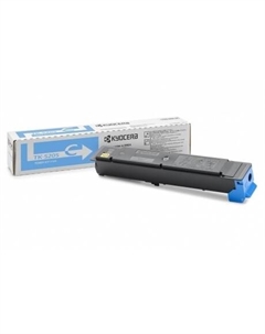 Тонер-картридж Kyocera TK-5205C (1T02R5CNL0) Cyan