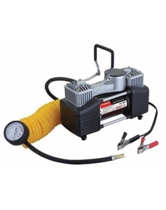 Компрессор автомобильный CC-300 65л/мин шланг 5м Starwind