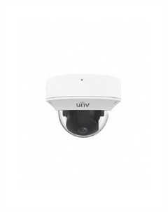 Видеокамера IP Uniview 1/2.8" 2 Мп IPC3232SB-ADZK-I0-RU