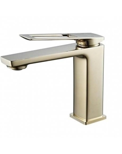 Смеситель для раковины Savol (S-009001B)