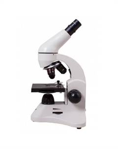 Микроскоп Rainbow 50L Moonstone/Лунный камень Levenhuk