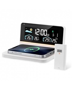 Метеостанция 2 в 1 КТ-3732 Kitfort