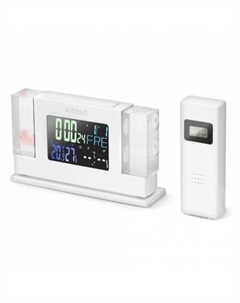 Метеостанция КТ-3727 Kitfort