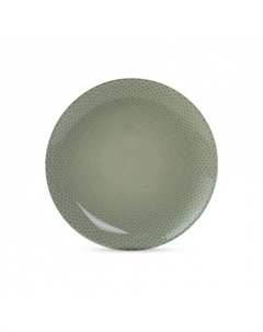 Тарелка десертная SELESTI GREEN 20.5см Luminarc