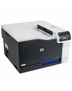 Принтер HP Color LaserJet Pro CP5225DN Hp