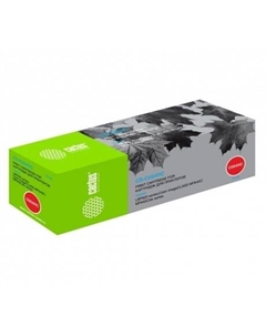 Картридж лазерный Cactus CS-C054HC голубой (2300стр.) для Canon LBP 621Cw/623Cdw/641Cw/643Cdw