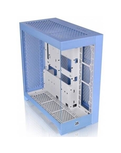 Корпус Thermaltake CTE E660MX Hydrangea голубой (CA-1Y3-00MFWN-01)