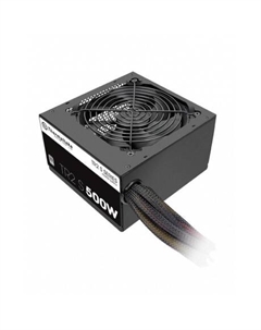 Блок питания Thermaltake TR2 S 500W Box (PS-TRS-0500NPCWEU-2)