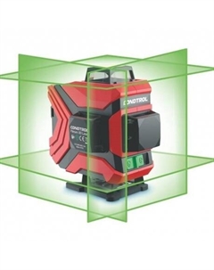 Лазерный нивелир Fliesen 3D Laser Condtrol