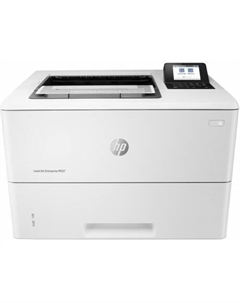 Принтер лазерный HP LaserJet Enterprise M507dn (1PV87A) Hp
