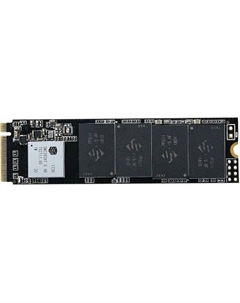 Накопитель SSD Kingspec PCI-E 3.0 256Gb (NE-256)
