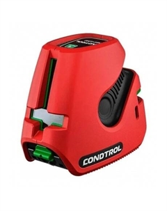 Лазерный нивелир NEO G220 Kit Condtrol