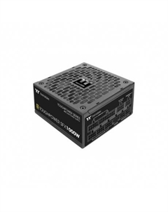 Блок питания Thermaltake SFX 1000W Toughpower SFX1000 (PS-STP-1000FNFAPE-1)