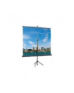 Экран на штативе Lumien Eco View LEV-100103 200x200