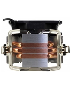 Кулер для процессора FORMULA Verkho 3 120W (4710700955895) Formula
