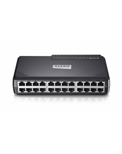 Коммутатор Netis ST3124P
