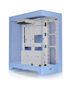 Корпус Thermaltake CTE E600MX Hydrangea синий (CA-1Y3-00MFWN-00)