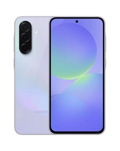 Смартфон Samsung Galaxy A36 5G 8/256Gb (SM-A366ELVGCAU) Lavender