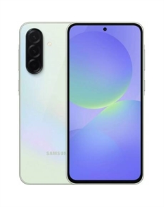 Смартфон Samsung Galaxy A36 5G 8/256Gb (SM-A366ELGGCAU) lime