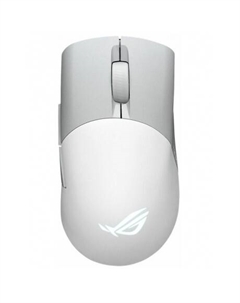 Мышь P709 ROG KERIS WL AIMPOINT WHT (90MP02V0-BMUA10) Asus