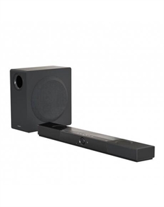 Саундбар Creative SXFI CARRIER