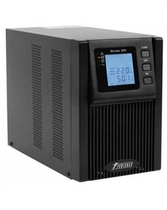 ИБП Powerman Online 2000I IEC320 1800W (6176036)