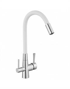 Смеситель для кухонной мойки под фильтр питьевой воды Savol (S-L1806L-02)