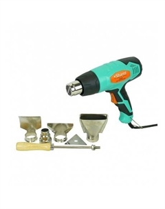 Фен технический HG2005 Sturm!