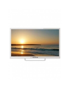Телевизор Polarline 24PL52TC(белый)