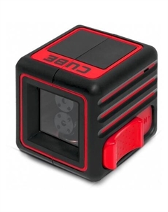 Нивелир лазерный Cube Basic Edition (А00341) Ada
