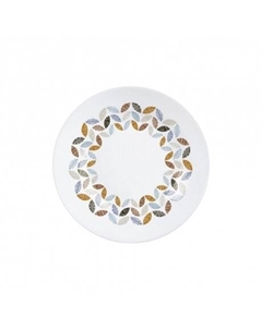 Тарелка суповая FLORESCENCE 20см Luminarc