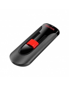 Флешка SanDisk Cruzer 64GB (SDCZ60-064G-B35) черный Sandisk