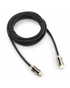 Кабель Gembird Cablexpert Platinum HDMI M/M v2.0 4.5m CC-P-HDMI03-4.5M