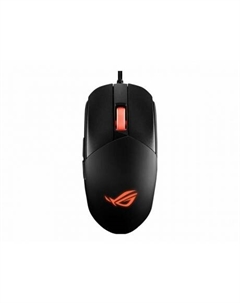Мышь P518 ROG STRIX IMPACT III (90MP0300-BMUA00) Asus
