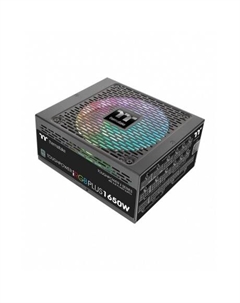 Блок питания Thermaltake Toughpower 1650W (PS-TPI-1650F3FDTE-1)