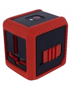 Лазерный нивелир Smart 2D Green Condtrol