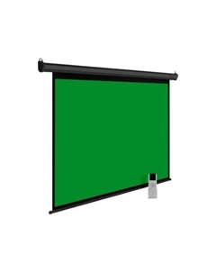 Экран настенно-потолочный Cactus GreenMotoExpert CS-PSGME-200X200