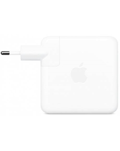 Сетевое зарядное устройство APPLE 61W USB-C Power Adapter мощностью 61 Вт MRW22ZM/A Apple